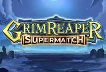 Grim Reaper Supermatch Slot Review